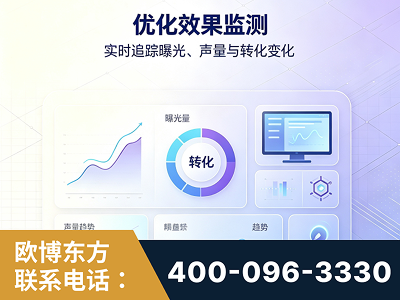 泰州-优化效果监测